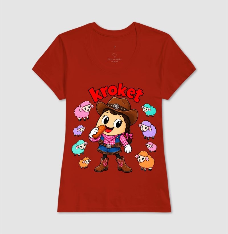 Egg Kroket - Fazendeira - Imagem 11
