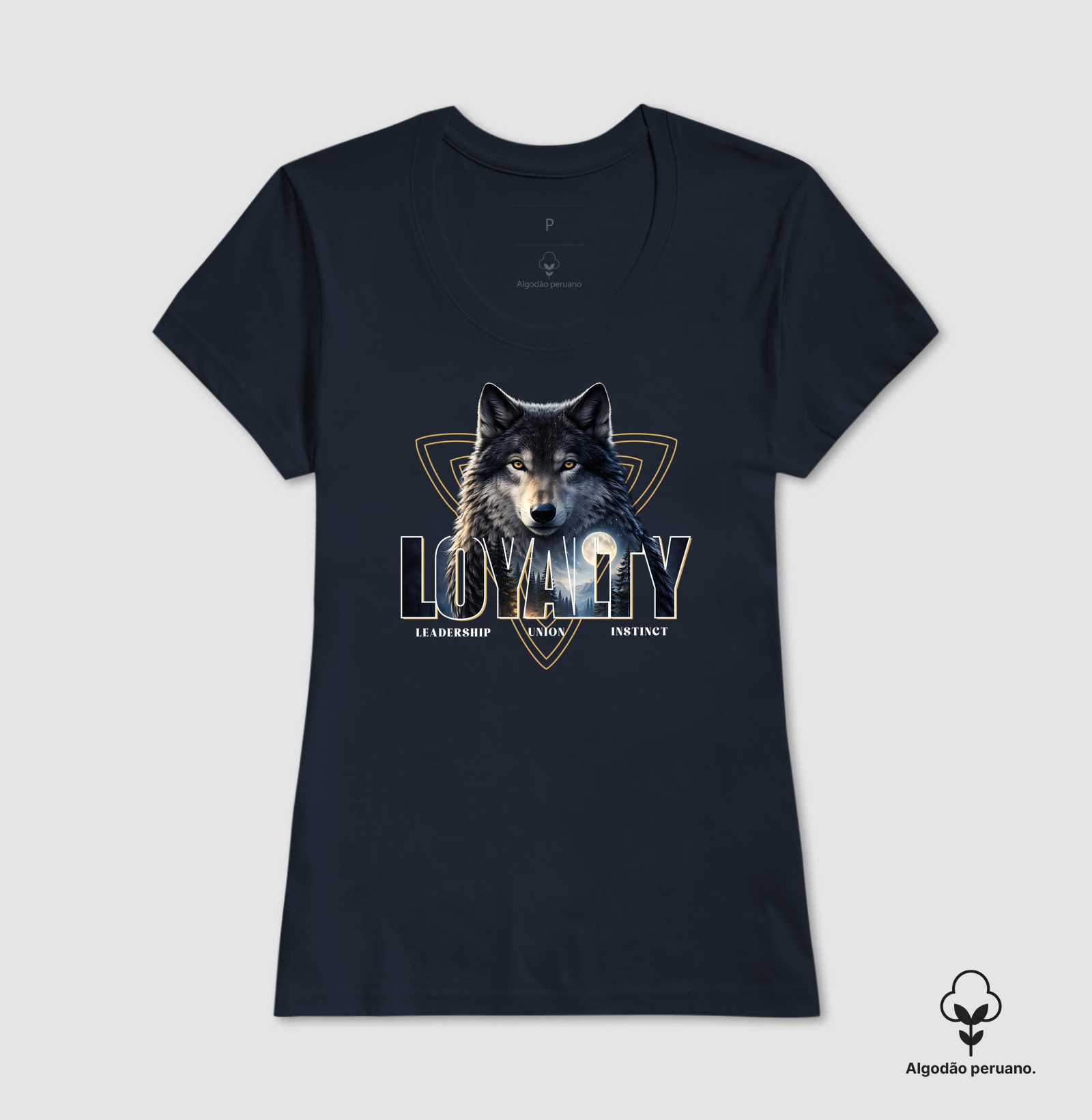 Lobo — Lealdade - Imagem 8