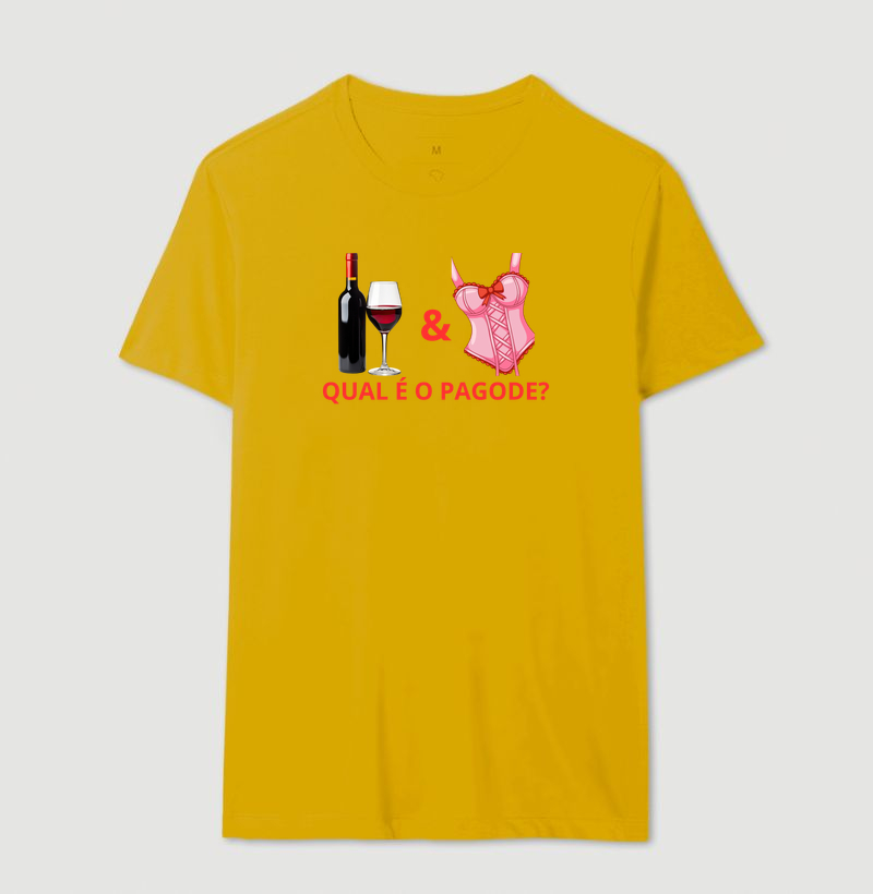 Camisa 11
