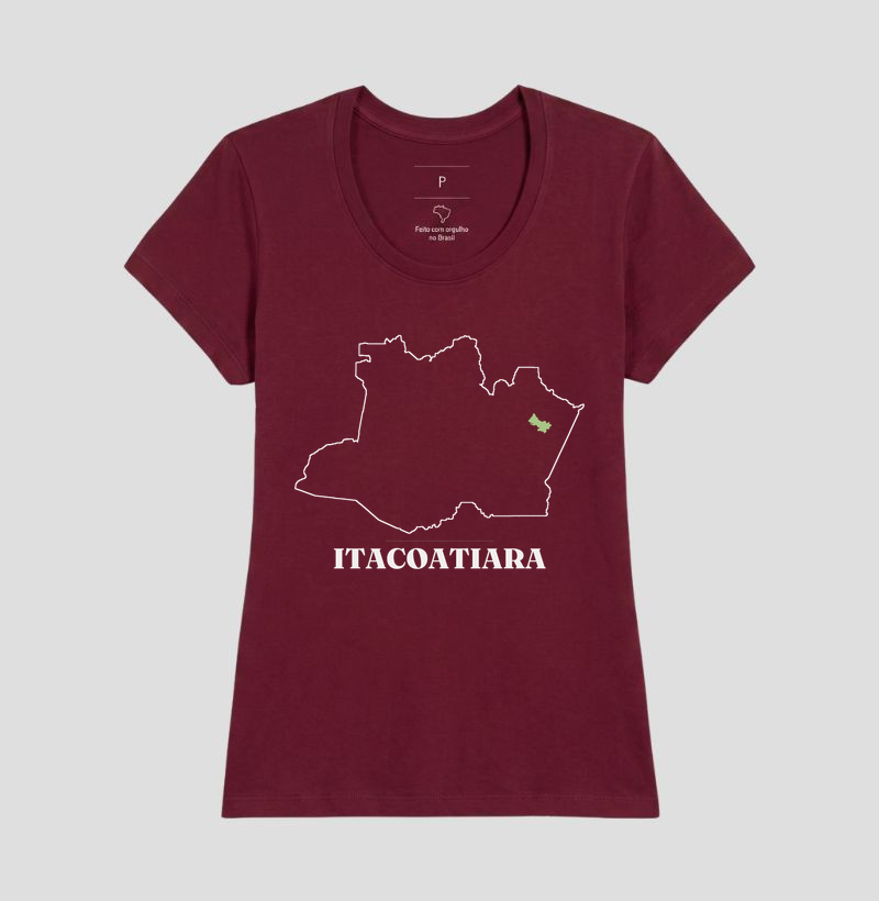 Itacoatiara | Traço AM - Imagem 19