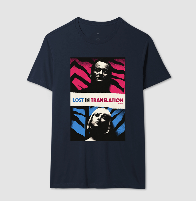 Lost in Translation – Encontros e Desencontros - Imagem 6