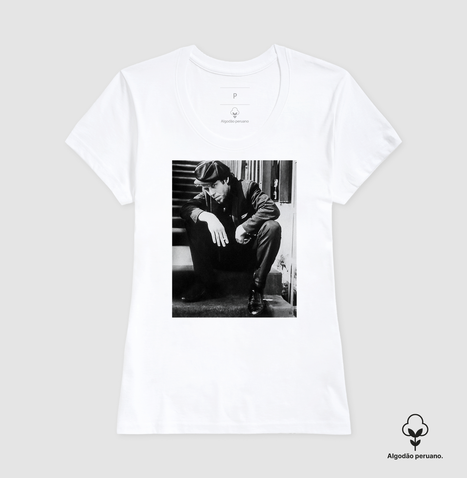 Camisa 10