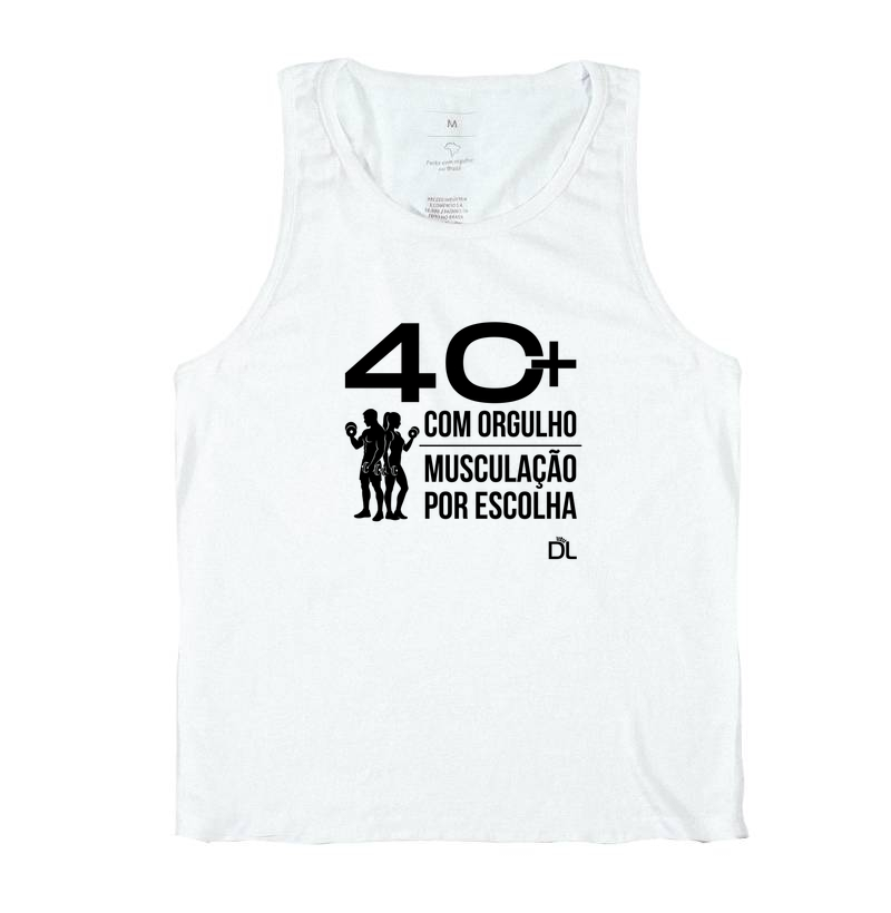 40 Mais Musculação - Imagem 5