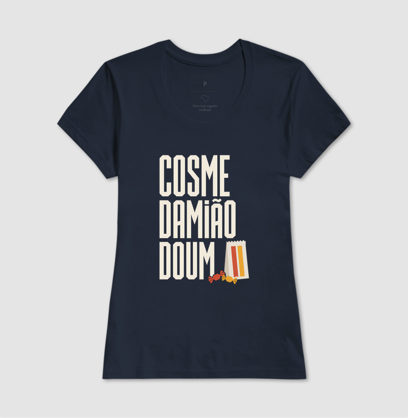 COSME, DAMIÃO E DOUM - Imagem 7