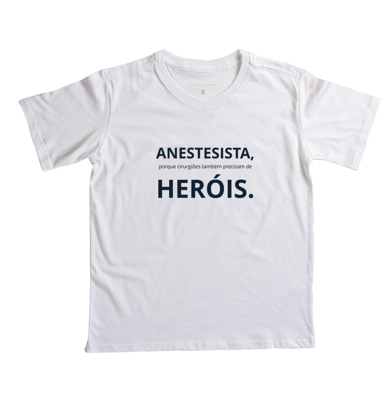 Anestesistas Heróis Dark - Imagem 2