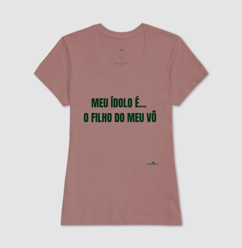 Camisa 18