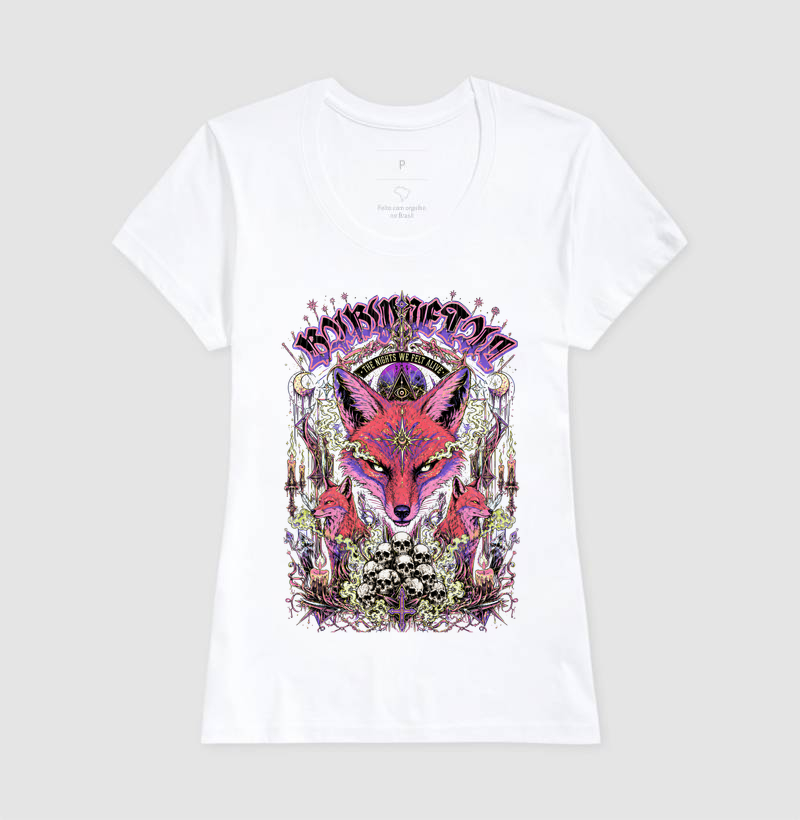 Camisa 7