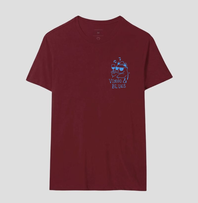 Camisa 18