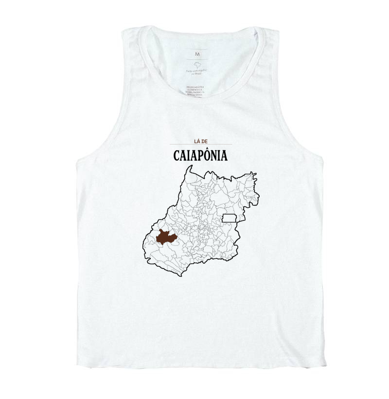 Caiapônia | Território GO - Imagem 2