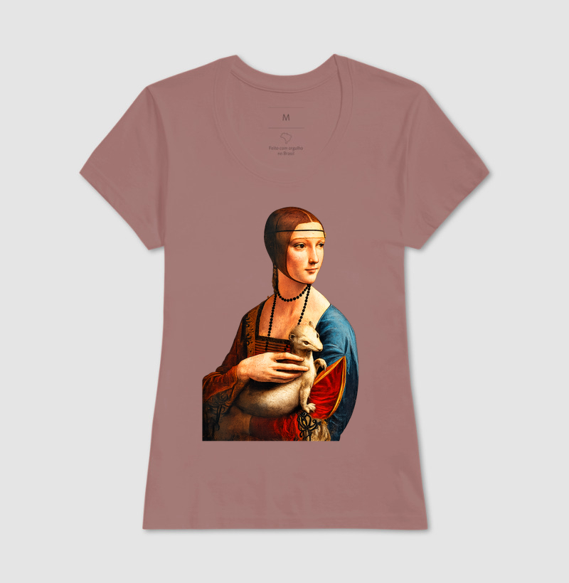Camisa 16