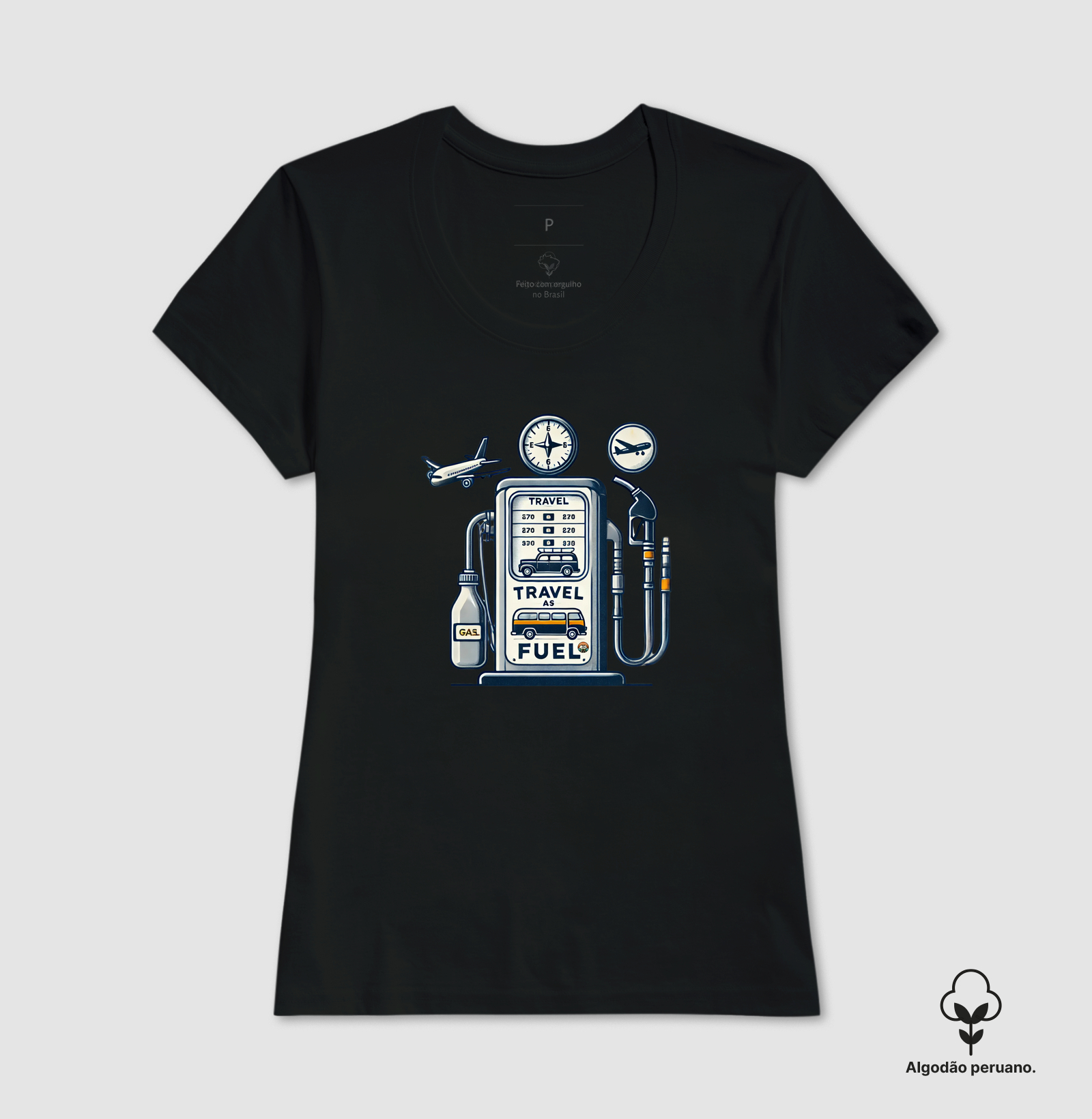Camisa 2