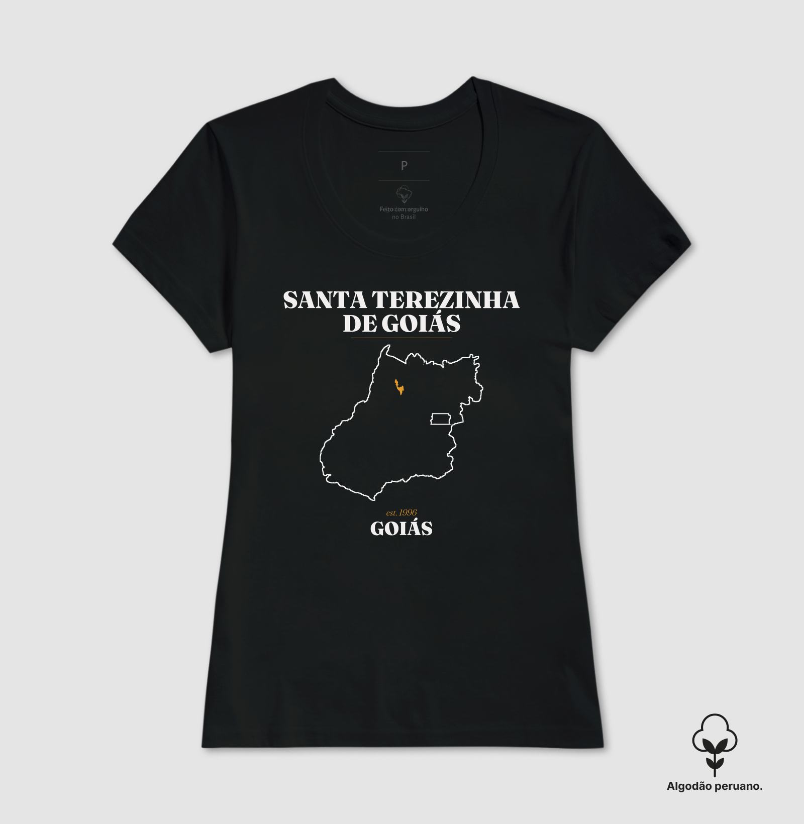 Santa Terezinha de Goiás | Legado GO - Imagem 7