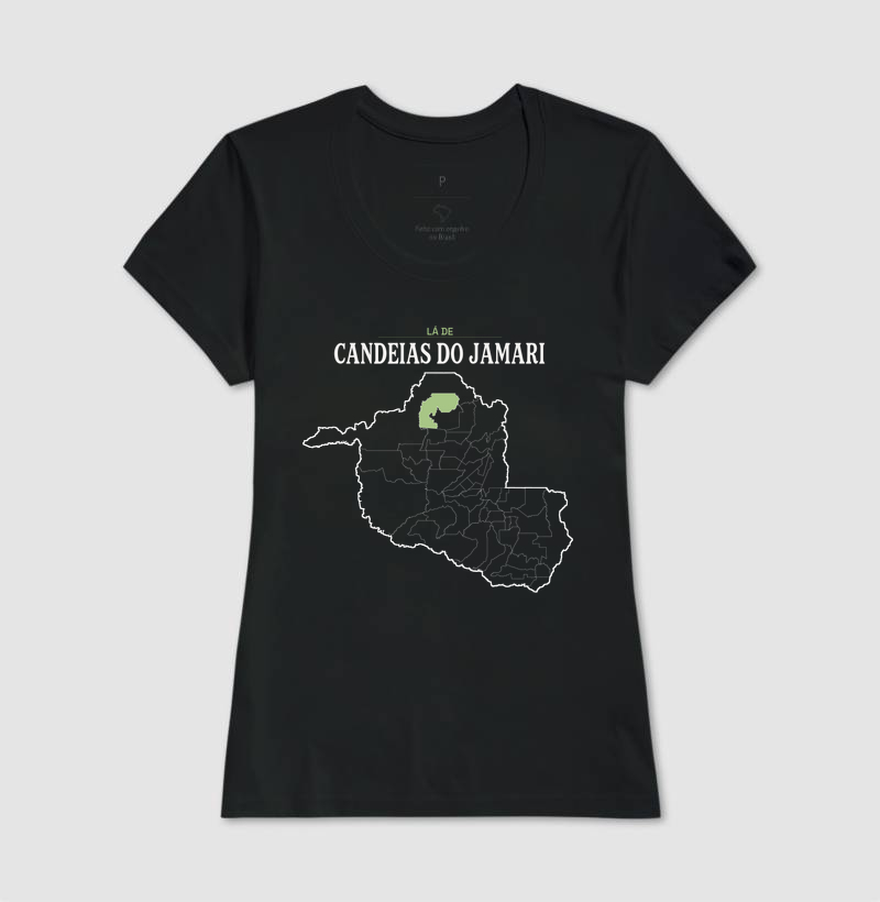 Candeias do Jamari | Território RO - Imagem 3