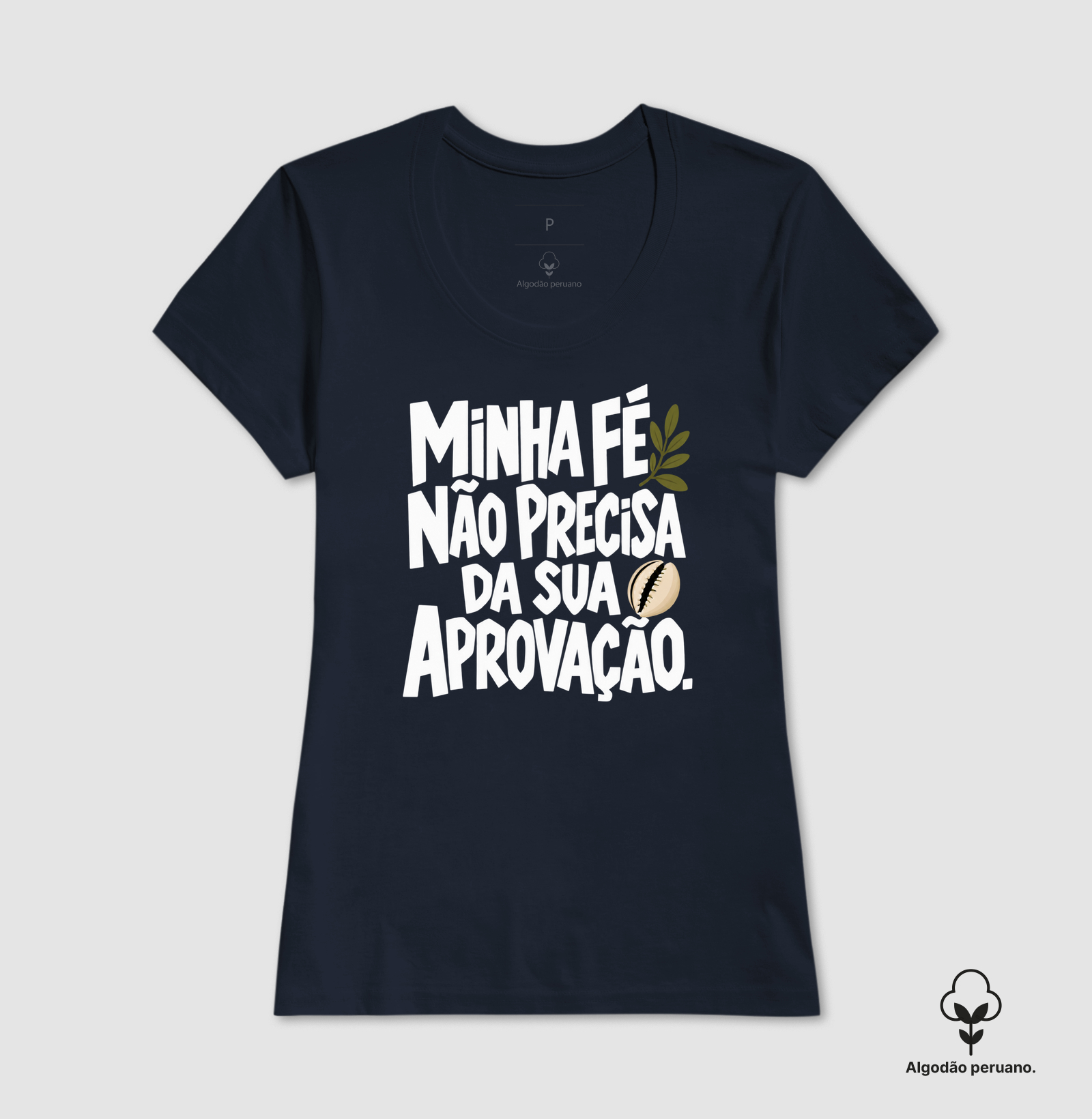 MINHA FÉ - Imagem 6