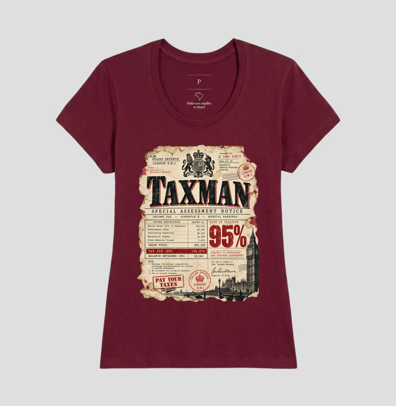 Taxman - Imagem 11