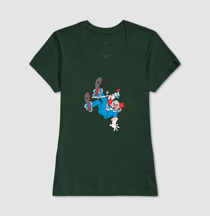 Camisa 9