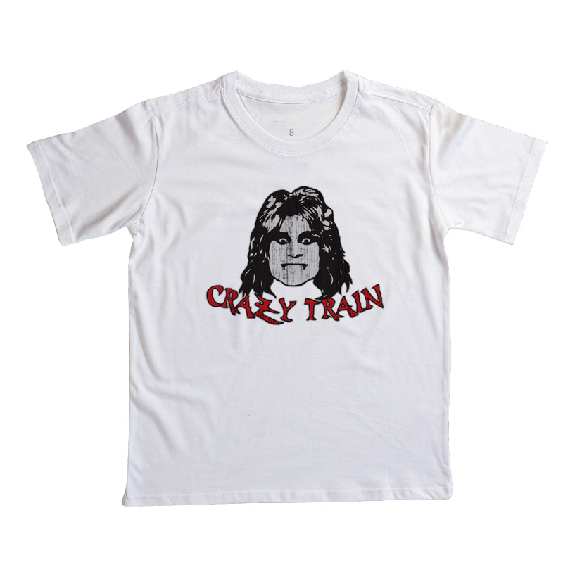 Ozzy Osbourne - Crazy Train Ozzy - Imagem 5