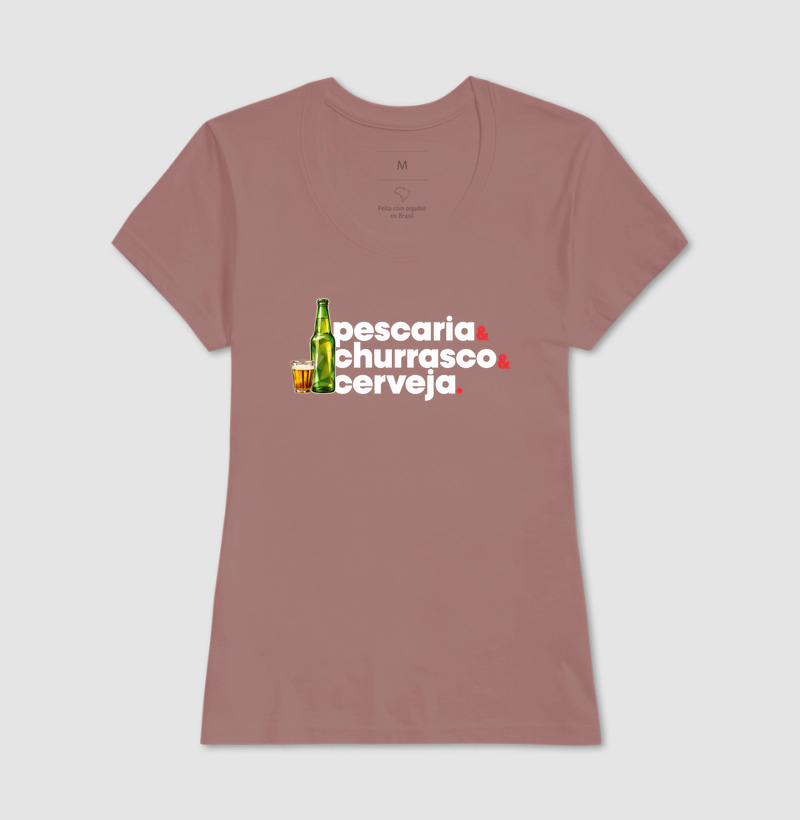 🍻 Pescaria, Churrasco & Cerveja - Imagem 12