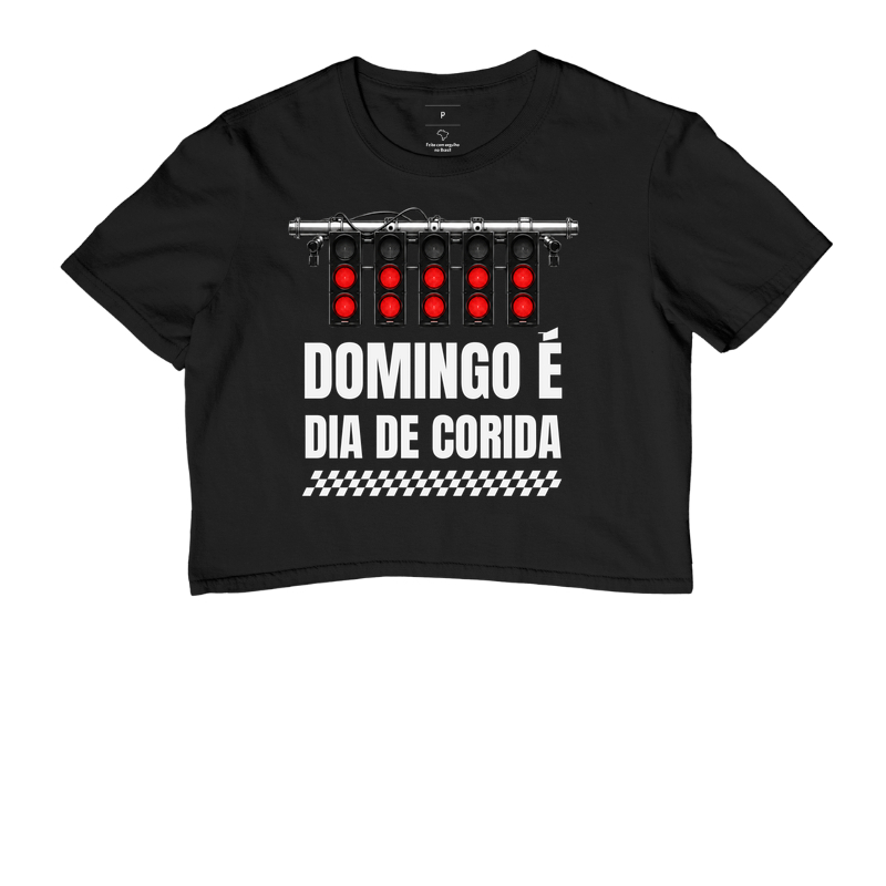 Domingo é dia de corrida - Imagem 2