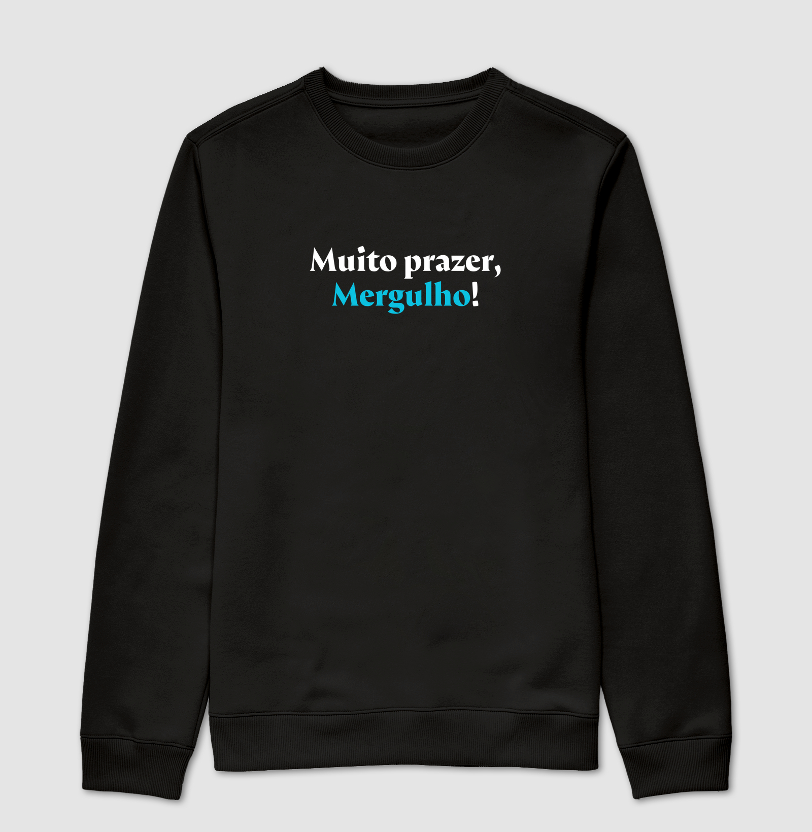 Muito prazer, Mergulho! - Imagem 4