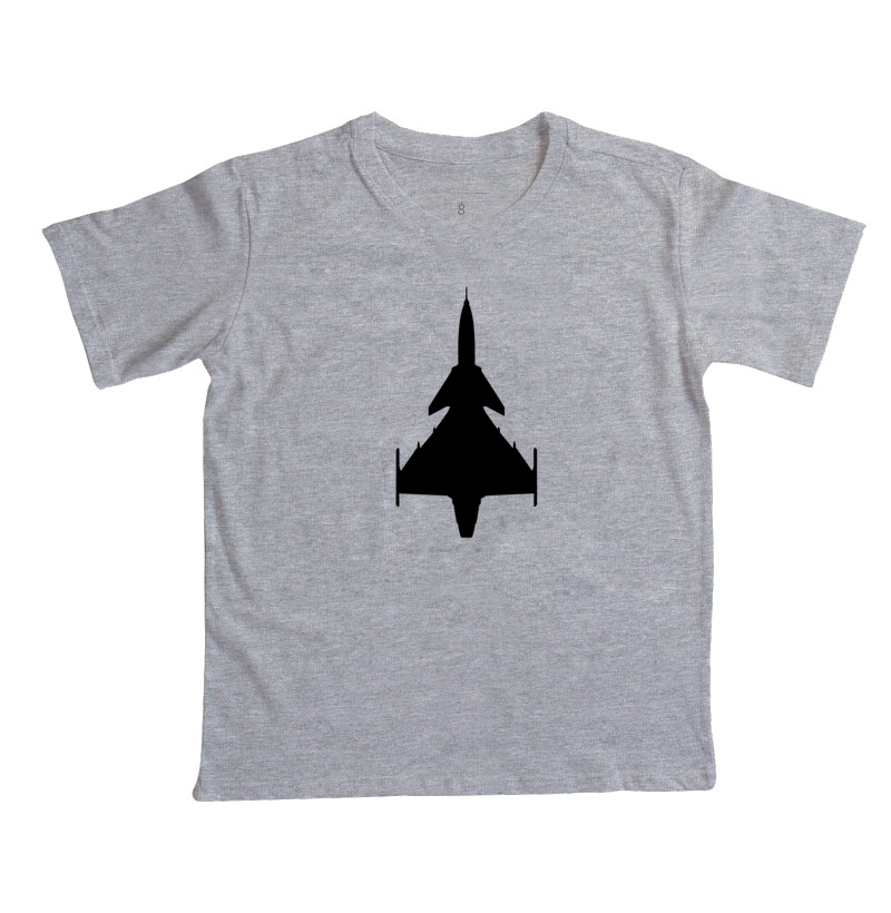 Gripen (preto) - Imagem 3