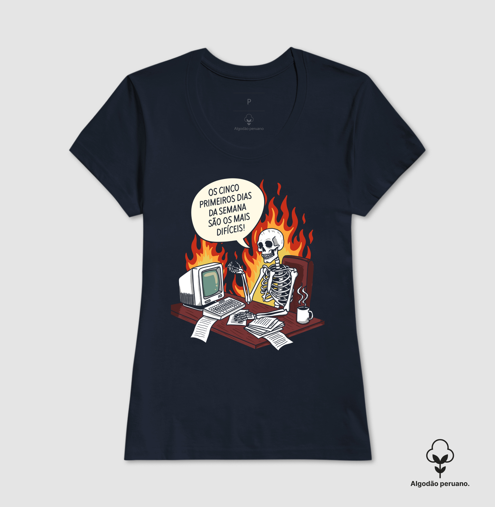 Camisa 4