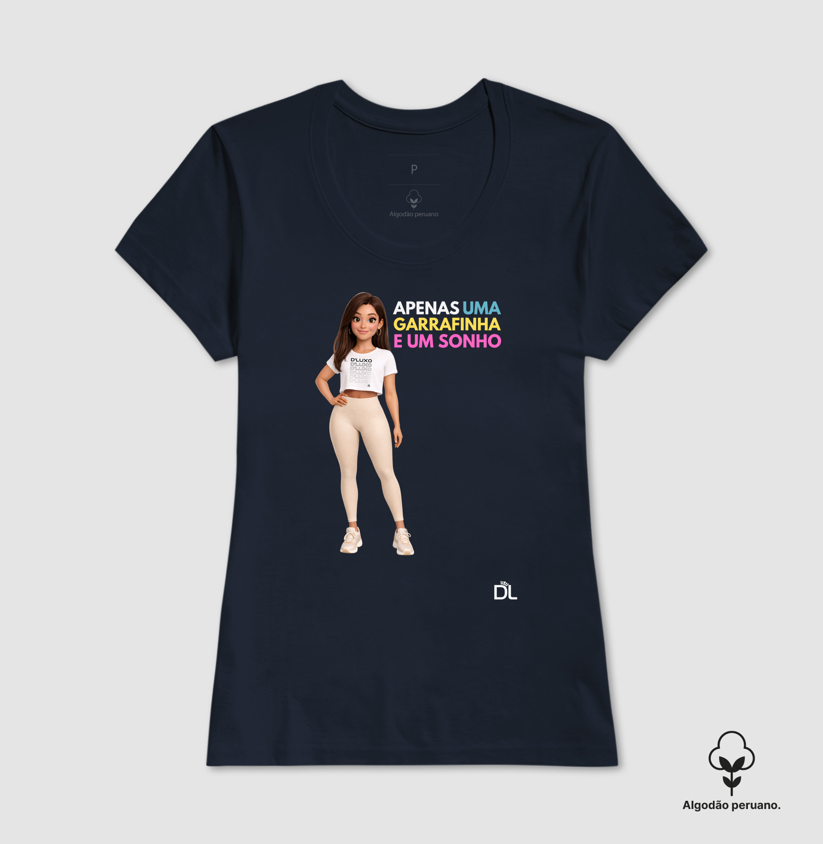 Camisa 8