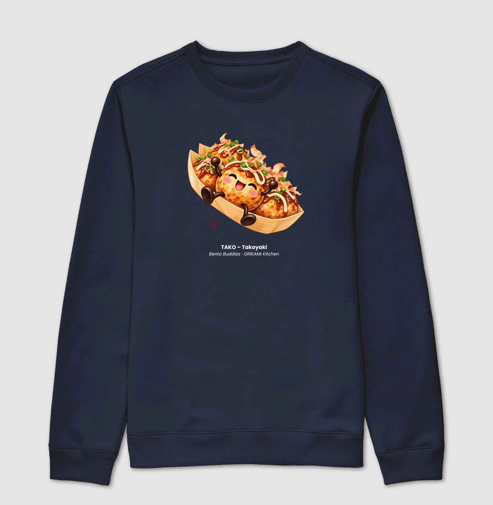 TAKO – Takoyaki - Imagem 5