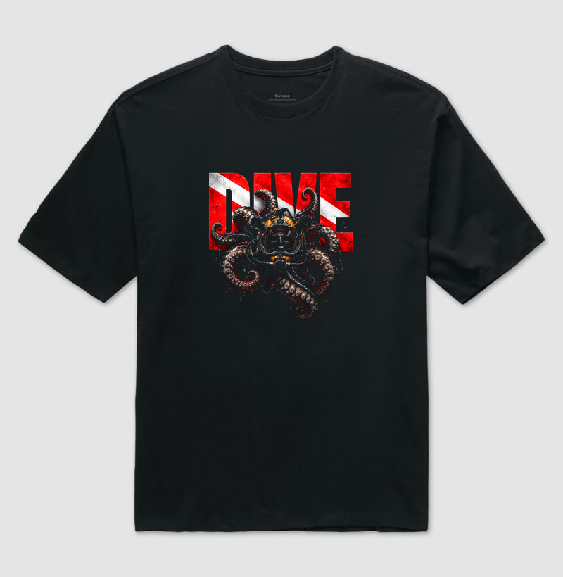 Dive Offshore - Imagem 2