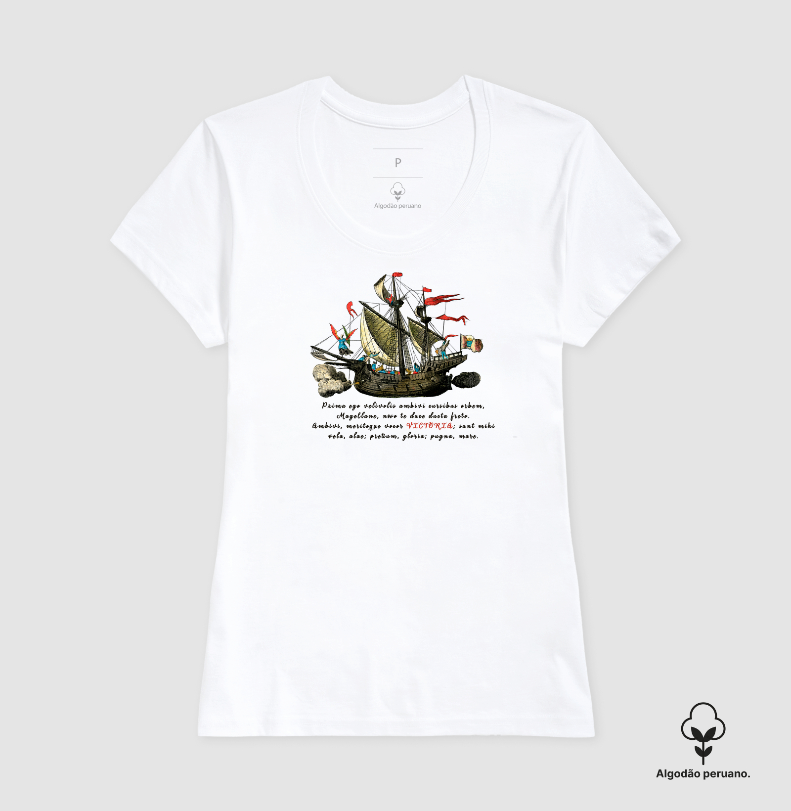 Camisa 8
