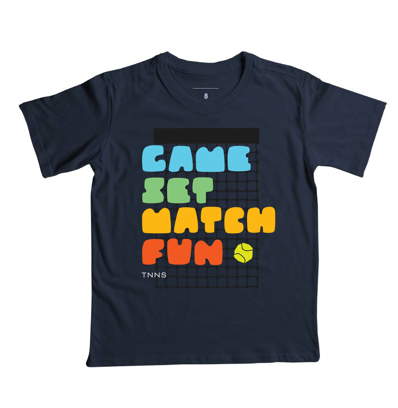 Game Set Match Fun - Imagem 5
