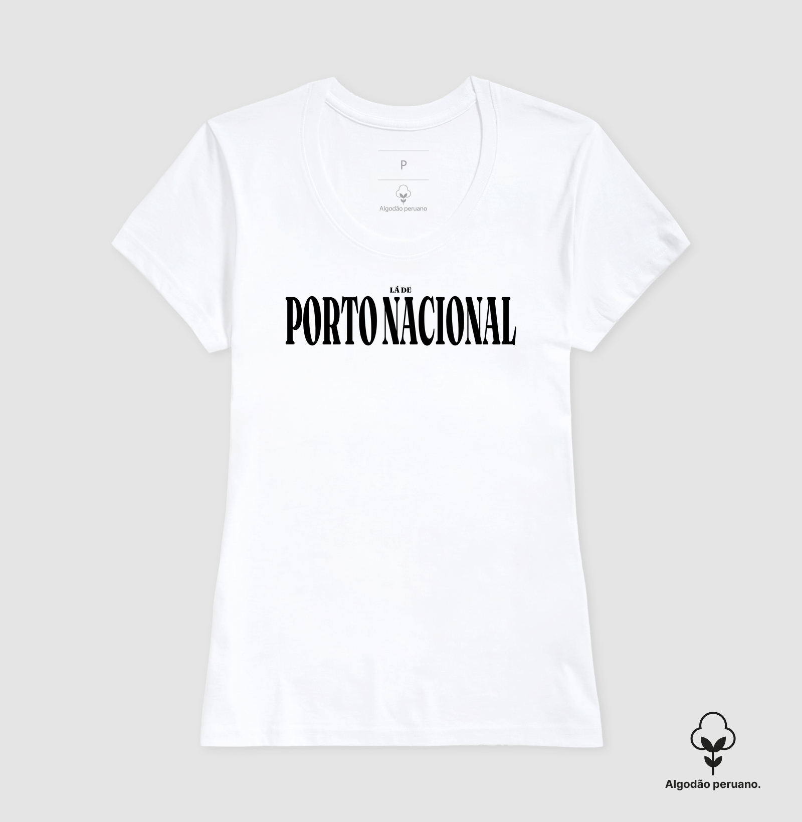 Porto Nacional | Tipografia TO - Imagem 5