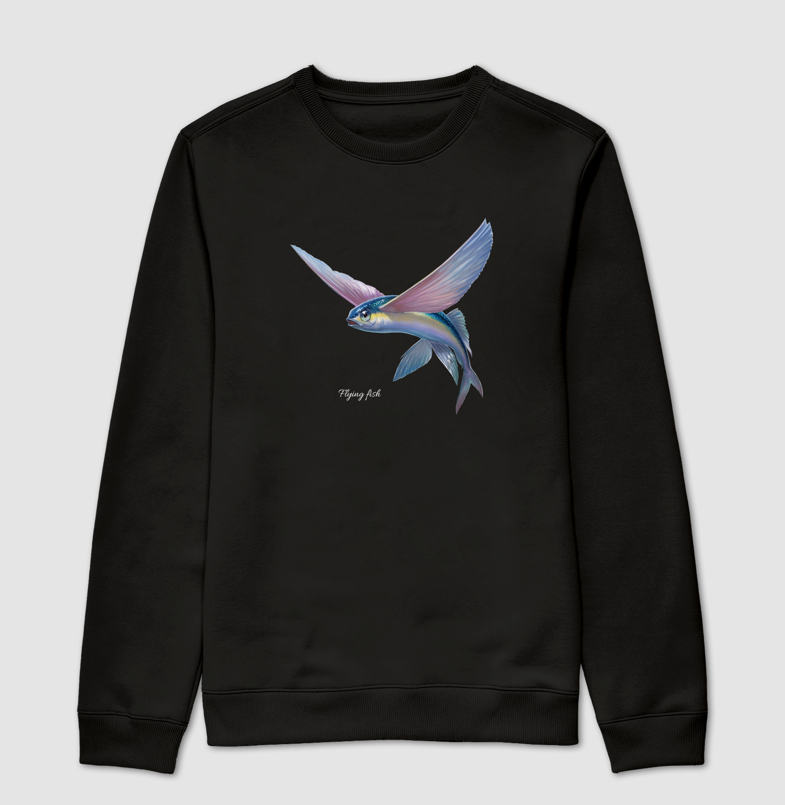 Flying Fish - Imagem 6