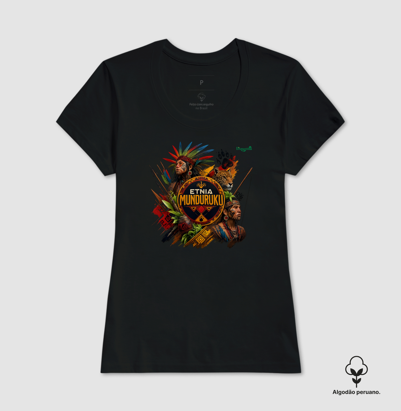 Camisa 3