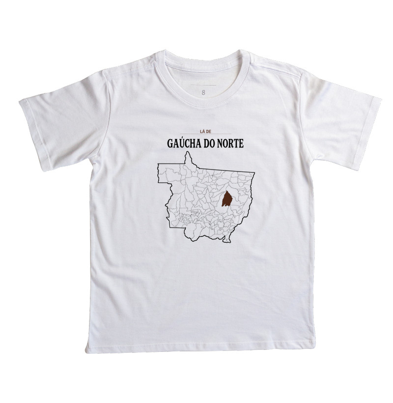 Gaúcha do Norte | Território MT - Imagem 4