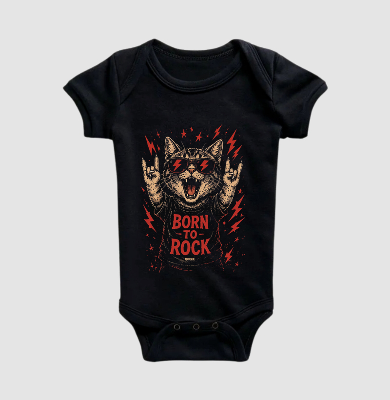 Born to Rock - Imagem 2