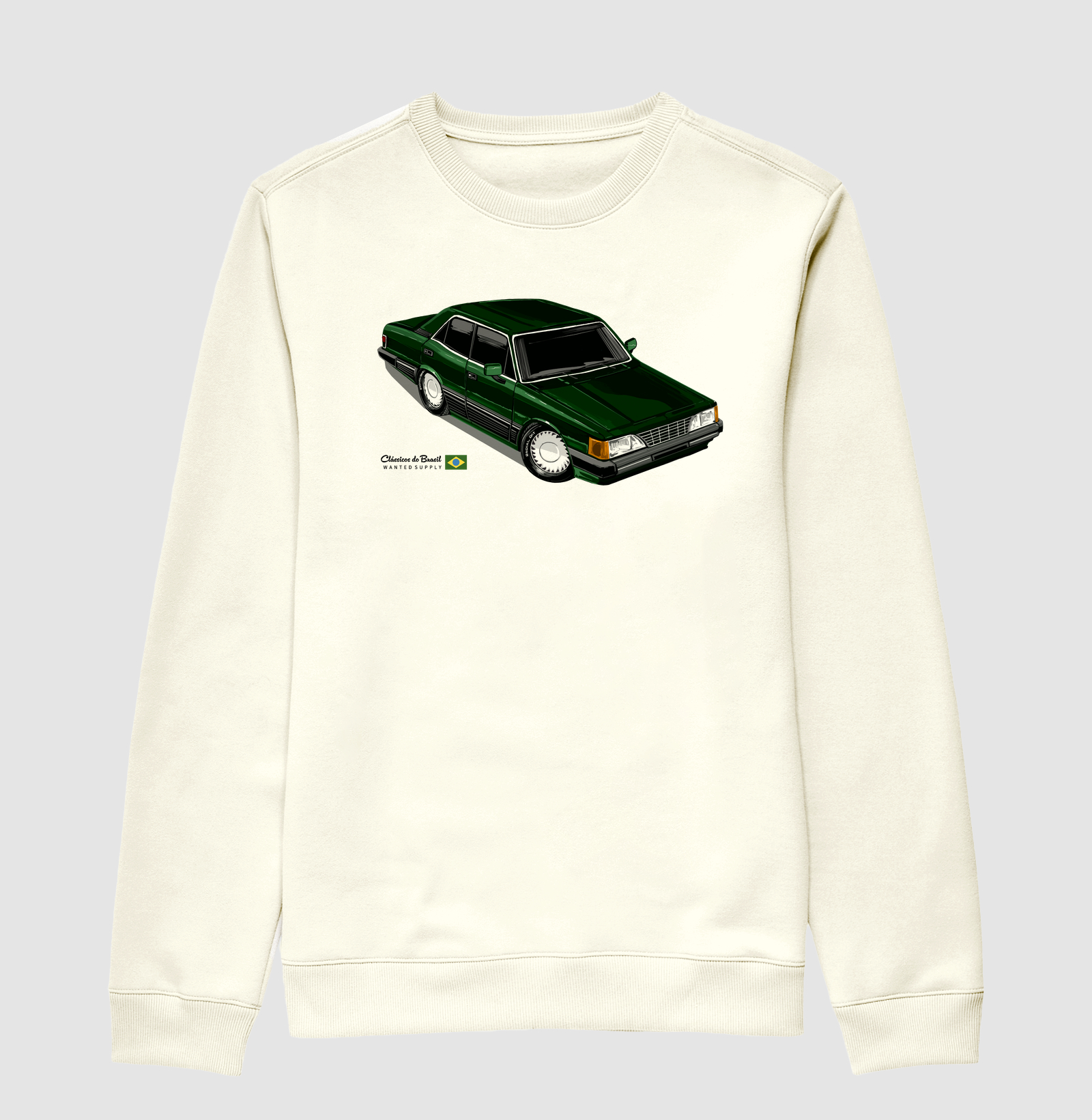 Opala Diplomata Classicos do Brasil  - Imagem 2
