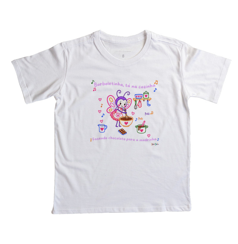 Camisa 11