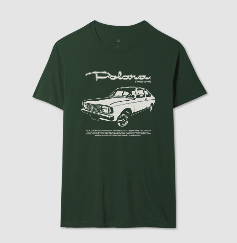 Camisa 13