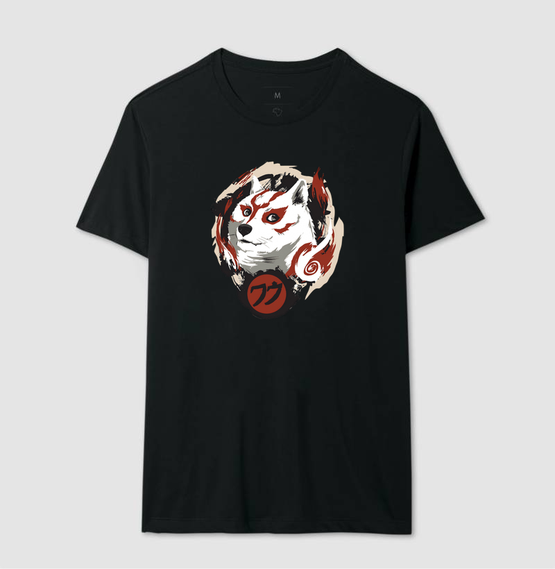 Amaterasu - Doge Coin - Imagem 2