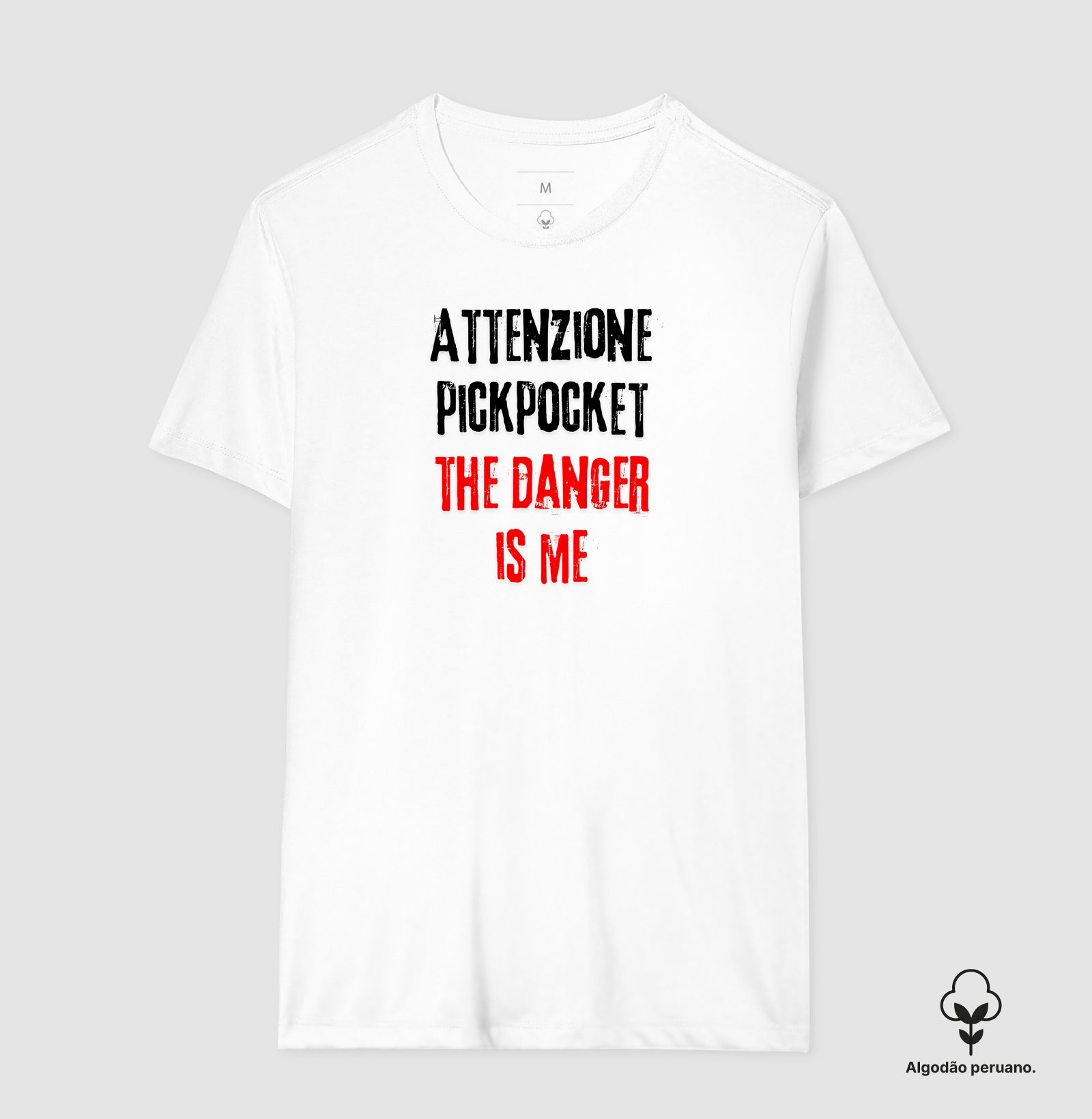 Camisa 1