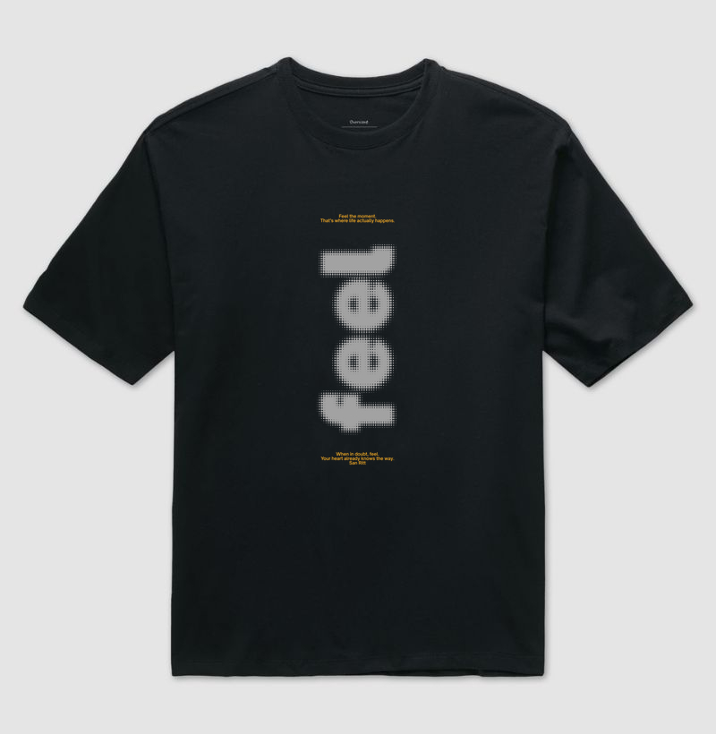FEEL S★R    - Imagem 3