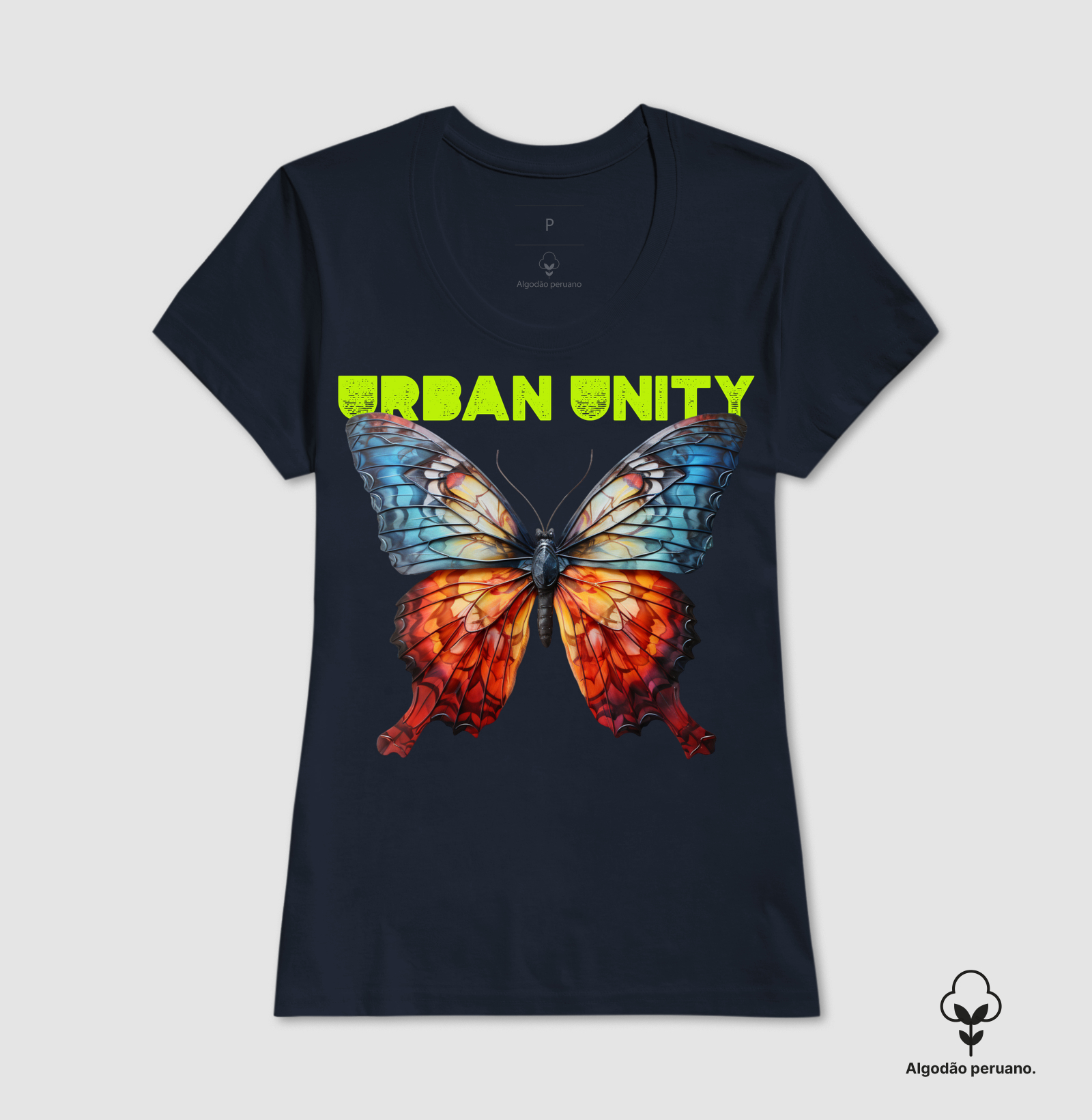 BUTTERFLIES - Imagem 7