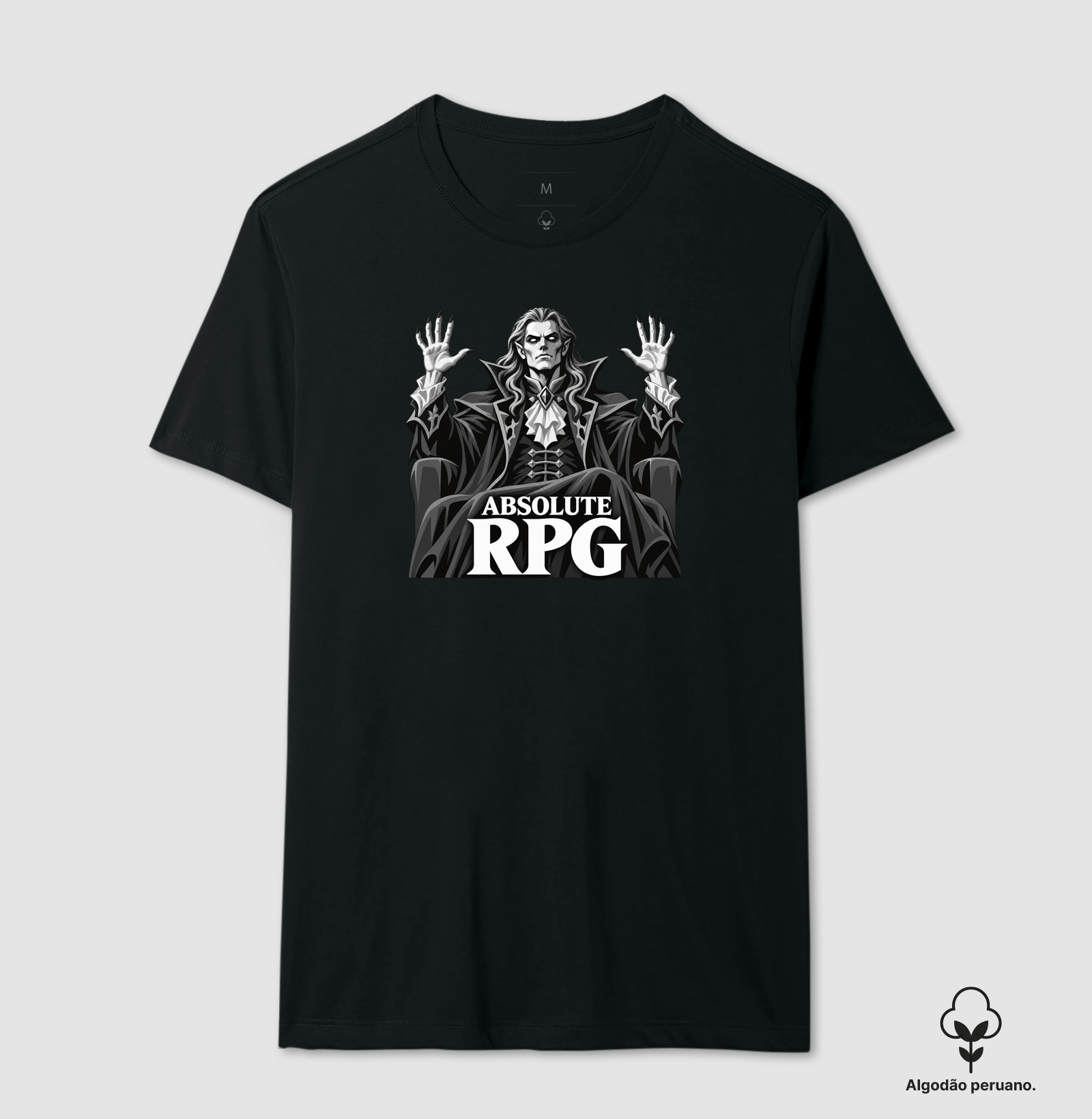 ABSOLUTE RPG - VAMPIRO - Imagem 3