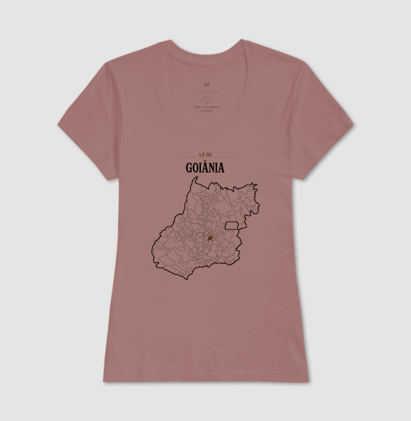 Goiânia | Território GO - Imagem 17