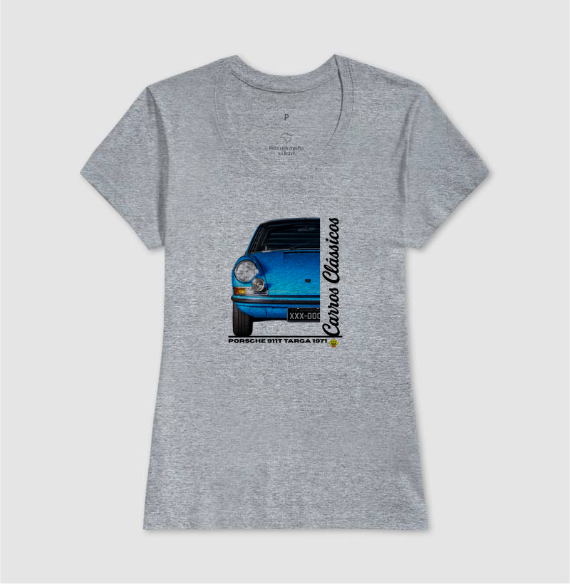 Camisa 11