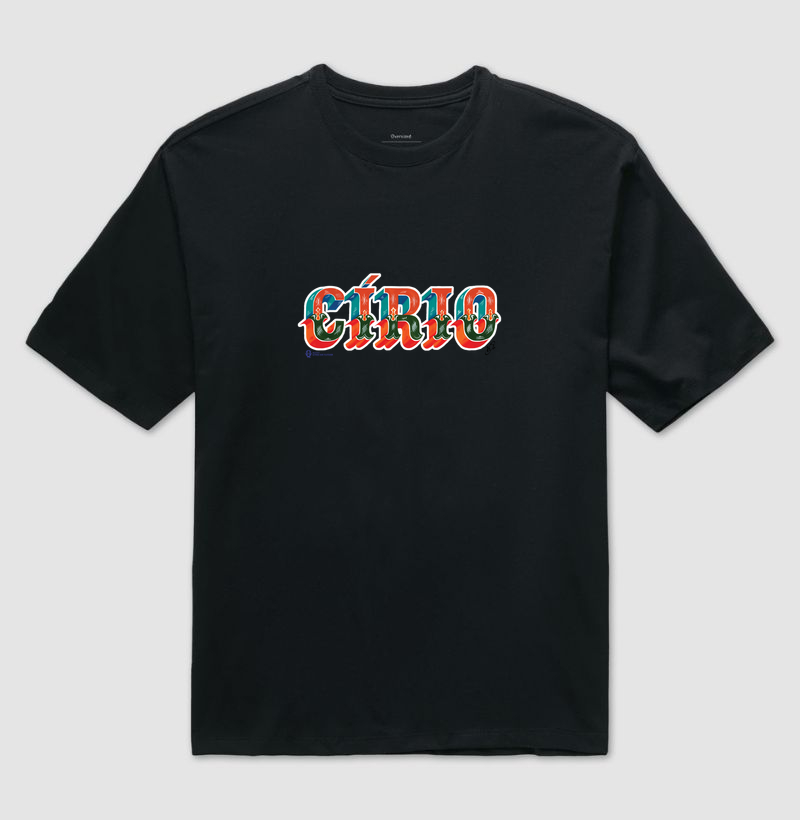 Camisa Círio - Kekel - Imagem 2