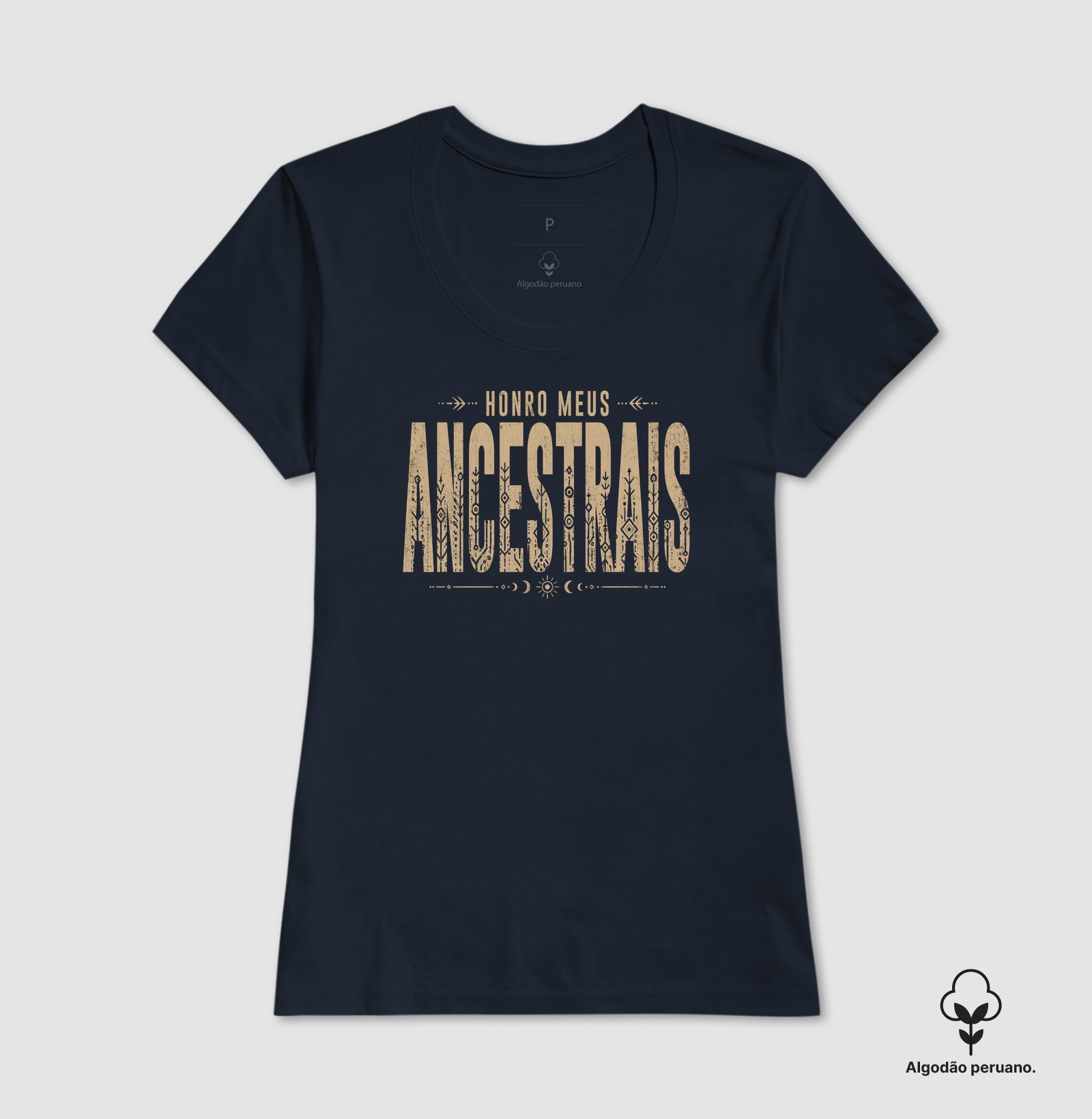 Honro meus Ancestrais - Imagem 8
