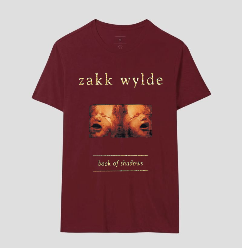 Zakk Wylde - Book of Shadows - Imagem 18