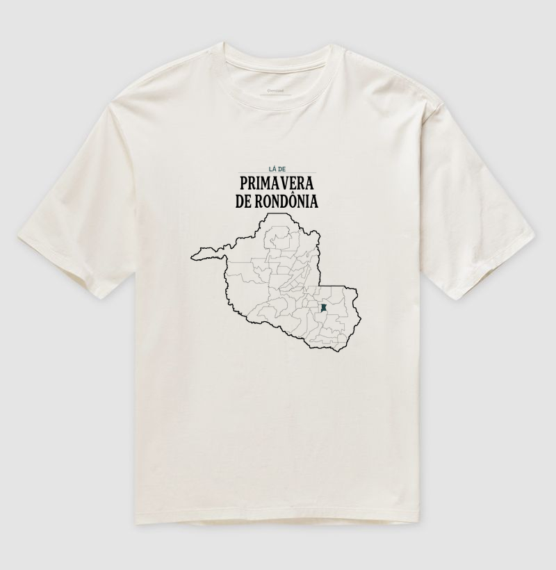 Primavera de Rondônia | Território RO - Imagem 4